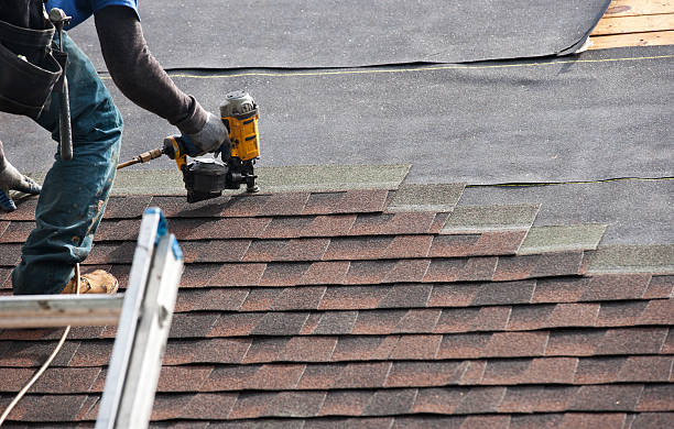 Licensed Roof Replacement service in Marshall, MI - Brentwood Metal Roofing